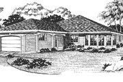 Cost to Build Report for Plan: 456-109