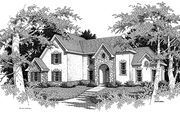 Cost to Build Report for Plan: 952-18