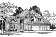 Cost to Build Report for Plan: 70-1371