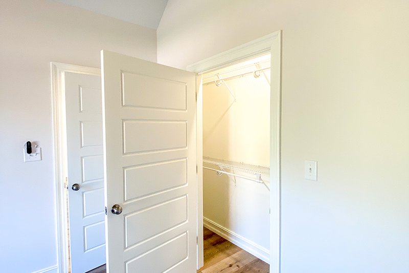 Architectural House Design - Photo 13 for European House Plan #923-51 - 4 bed, 2 bath