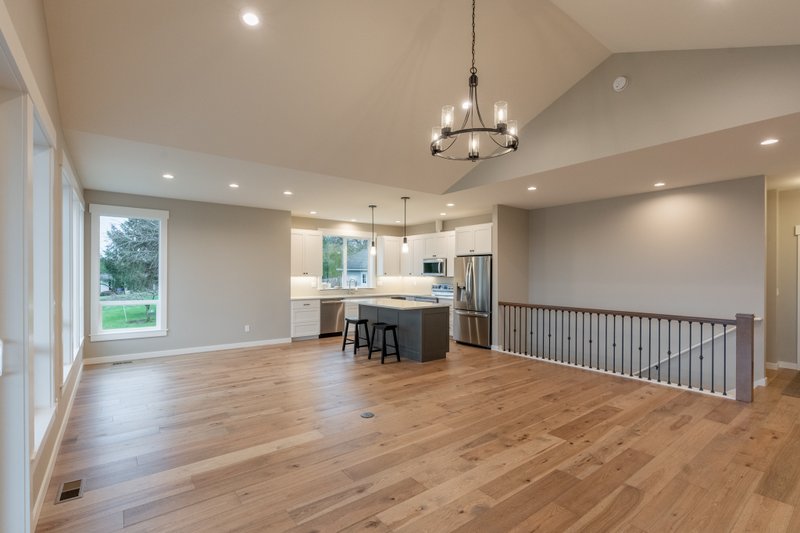 Dream House Plan - Photo 15 for Craftsman House Plan #1070-99 - 3 bed, 2.5 bath