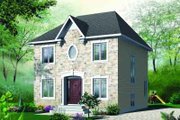 Cost to Build Report for Plan: 23-548