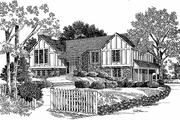 Cost to Build Report for Plan: 72-724