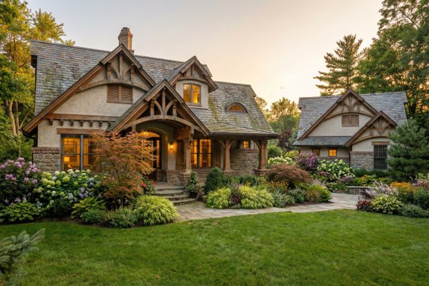 Finalists: Best Small House