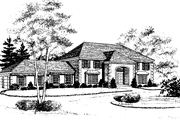 Cost to Build Report for Plan: 314-248