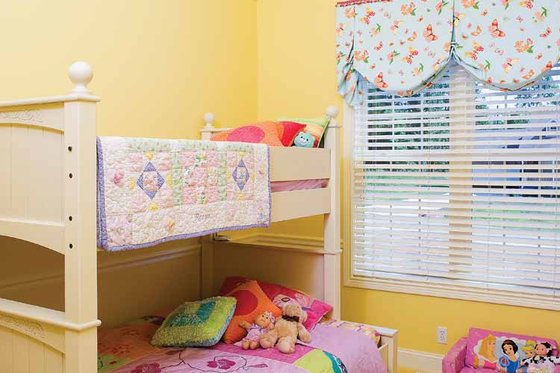 Interior - Other 2 for Country House Plan #929-425 - 3 bed, 2.5 bath