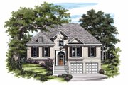 Cost to Build Report for Plan: 927-130