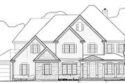 Cost to Build Report for Plan: 978-28