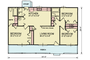 Plan 54-611