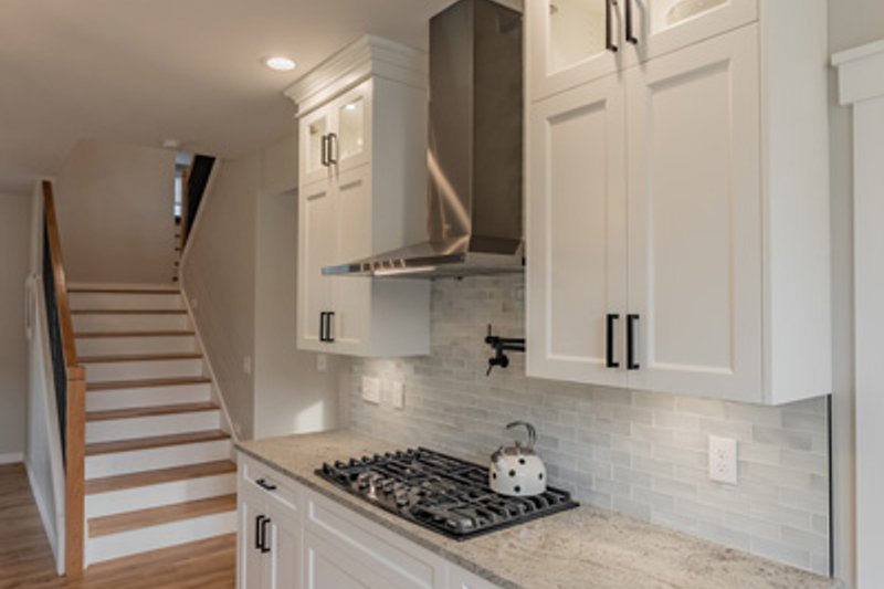 Dream House Plan - Interior - Other 4 for Farmhouse House Plan #1070-42 - 4 bed, 3.5 bath