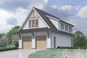 Cost to Build Report for Plan: 1114-45