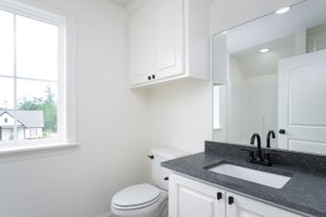 Photo 22 for Farmhouse House Plan #430-307 - 3 bed, 3.5 bath