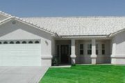 Cost to Build Report for Plan: 1-652