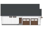 Farmhouse Style House Plan - 3 Beds 2.5 Baths 2148 Sq/Ft Plan #126-240 