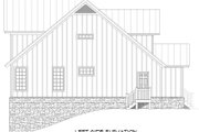 Country Style House Plan - 2 Beds 2.5 Baths 2400 Sq/Ft Plan #932-874 