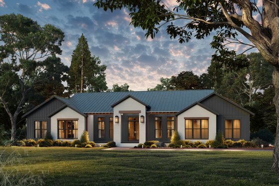 Plan: 430-398 Preview