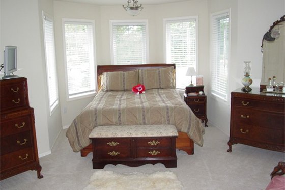 Photo 12 for Traditional House Plan #132-127 - 3 bed, 2.5 bath