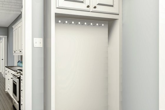 Mudroom