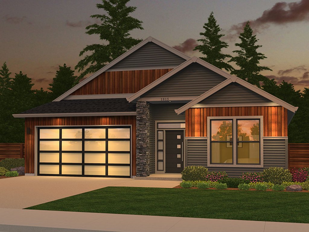 Ranch Style House Plan 3 Beds 2 Baths 1815 Sq Ft Plan 943 50 Eplans Com Ranch Style House Plan 3 Beds 2 Baths 1815 Sq Ft Plan 943 50 Eplans Com