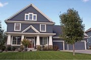 Cost to Build Report for Plan: 51-1076