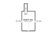 Country Style House Plan - 4 Beds 2.5 Baths 2151 Sq/Ft Plan #929-477 