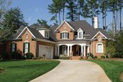 Cost to Build Report for Plan: 453-349