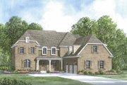 Cost to Build Report for Plan: 952-206