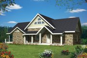 Cost to Build Report for Plan: 117-856