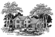 Cost to Build Report for Plan: 952-26