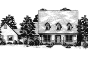 Cost to Build Report for Plan: 52-249