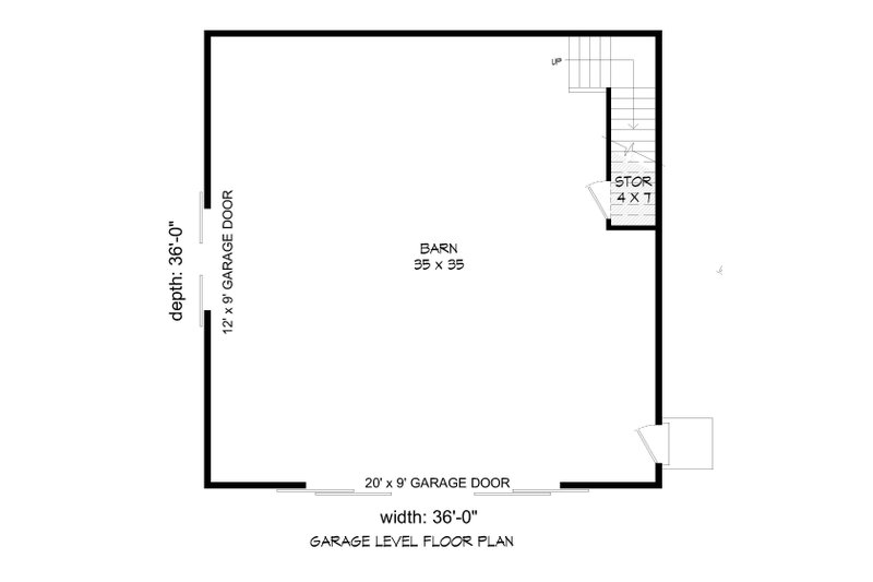 Country Style House Plan - 0 Beds 0 Baths 2289 Sq/Ft Plan #932-346 ...