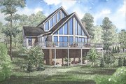 Cost to Build Report