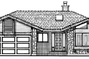 Cost to Build Report for Plan: 47-965