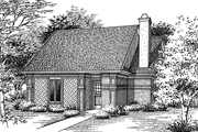Cost to Build Report for Plan: 45-548