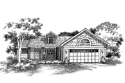 Cost to Build Report for Plan: 320-911