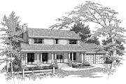 Cost to Build Report for Plan: 456-66