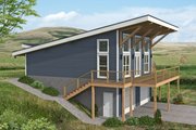 Cost to Build Report for Plan: 932-1123
