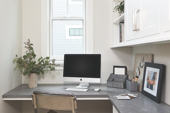 Interior - Other 2 for Farmhouse House Plan #928-323 - 3 bed, 2.5 bath