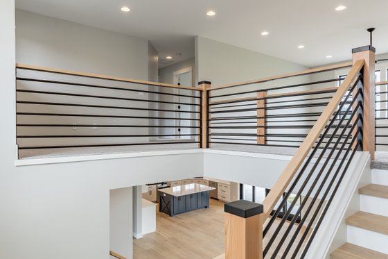 Photo 48 for Farmhouse House Plan #1070-39 - 3 bed, 3.5 bath