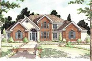 Cost to Build Report for Plan: 1029-48