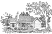 Cost to Build Report for Plan: 929-256