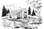 Cost to Build Report for Plan: 456-78