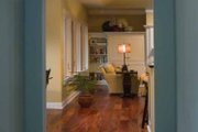 Prairie Style House Plan - 3 Beds 2 Baths 3358 Sq/Ft Plan #928-50 