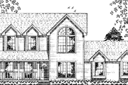 Cost to Build Report for Plan: 42-424