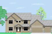 Cost to Build Report for Plan: 981-6