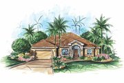 Cost to Build Report for Plan: 1017-141