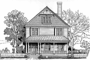 Cost to Build Report for Plan: 974-16