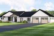 Cost to Build Report for Plan: 1064-415