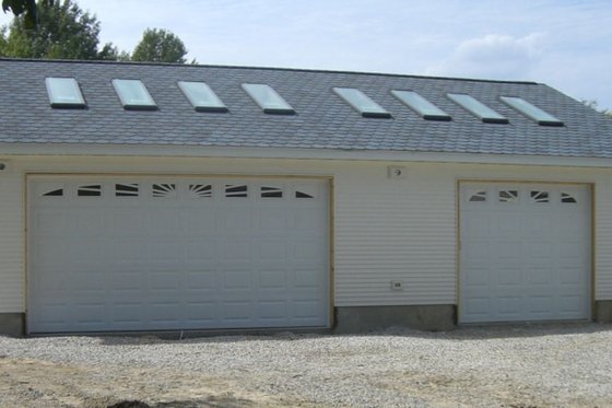 Photo for Southern House Plan #932-777, 1 bath