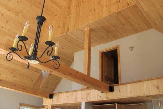 Mezzanine 